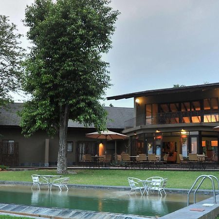 Mjejane River Lodge Marloth Park Εξωτερικό φωτογραφία