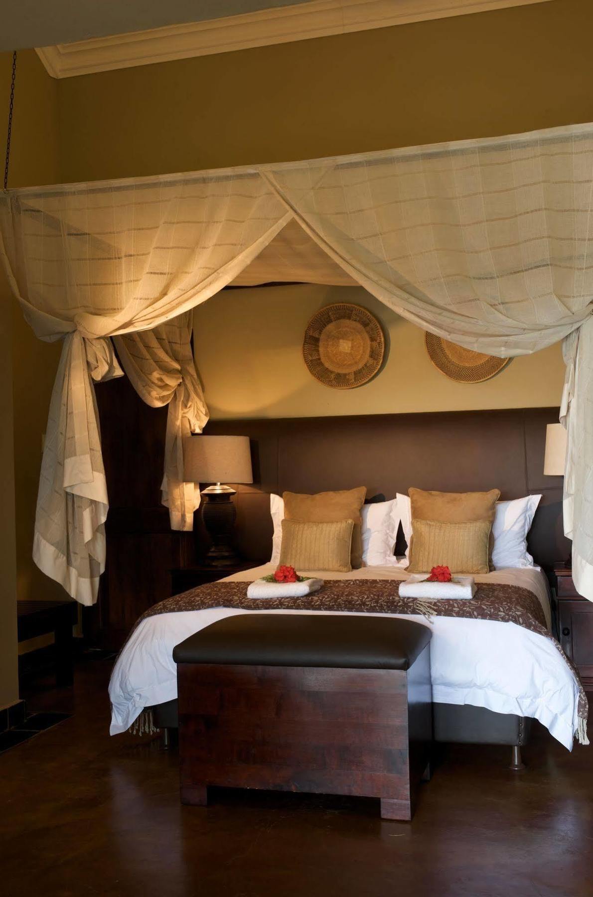 Mjejane River Lodge Marloth Park Εξωτερικό φωτογραφία