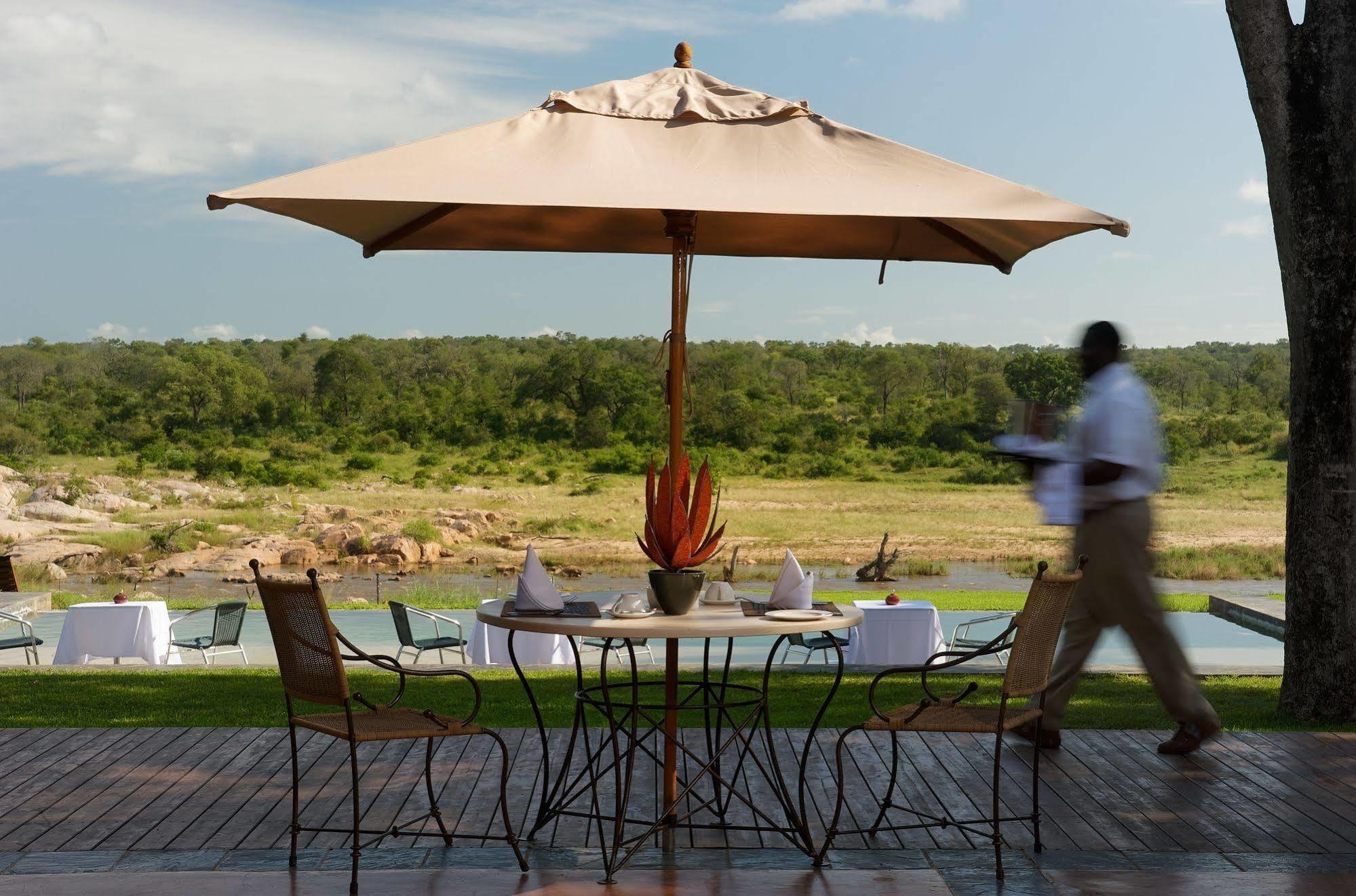 Mjejane River Lodge Marloth Park Εξωτερικό φωτογραφία