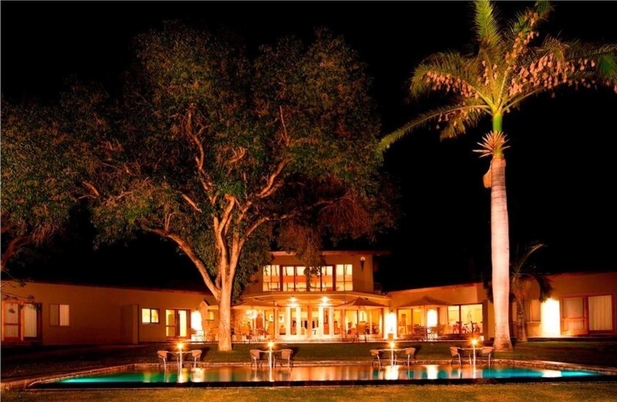 Mjejane River Lodge Marloth Park Εξωτερικό φωτογραφία
