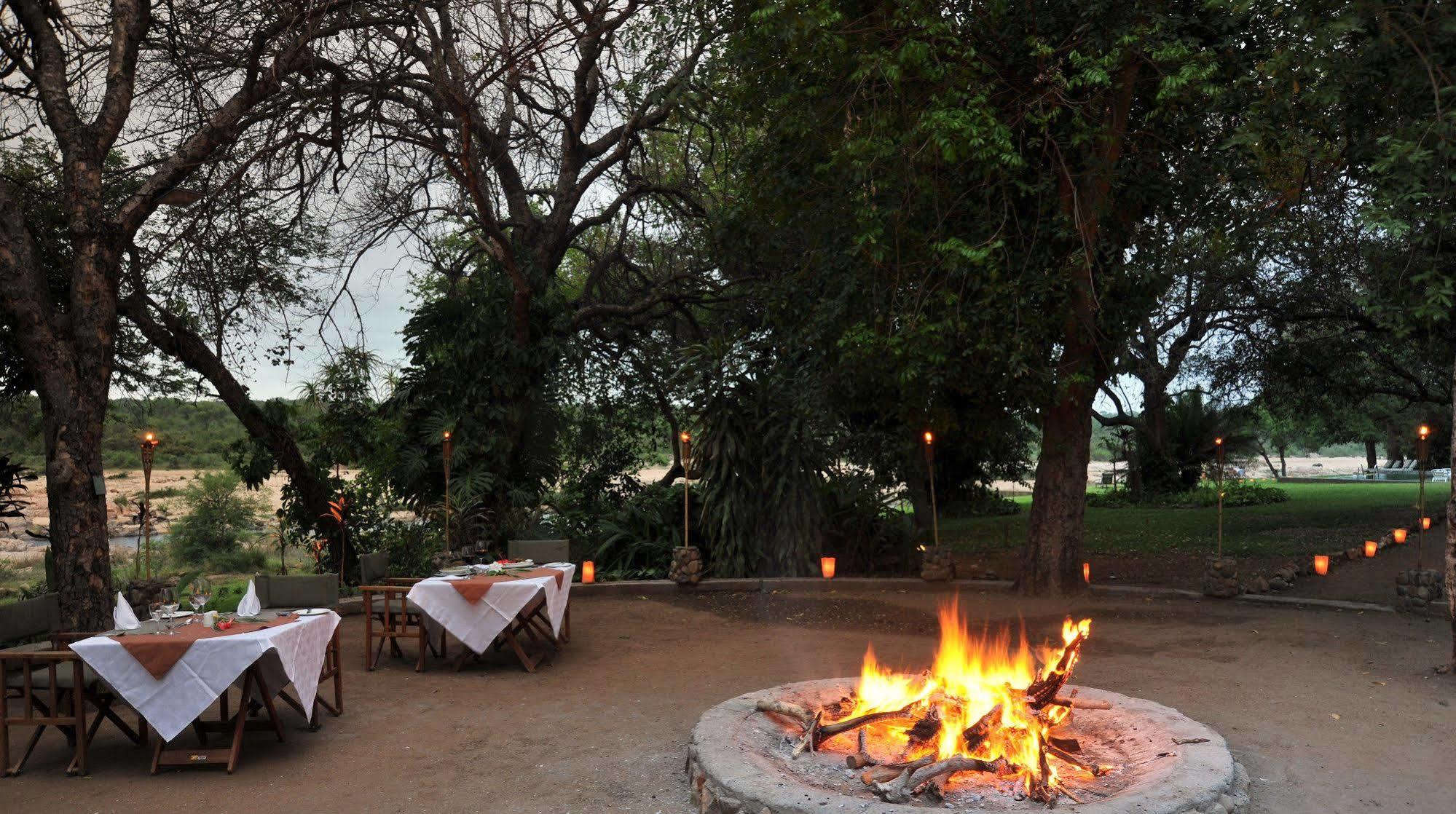 Mjejane River Lodge Marloth Park Εξωτερικό φωτογραφία